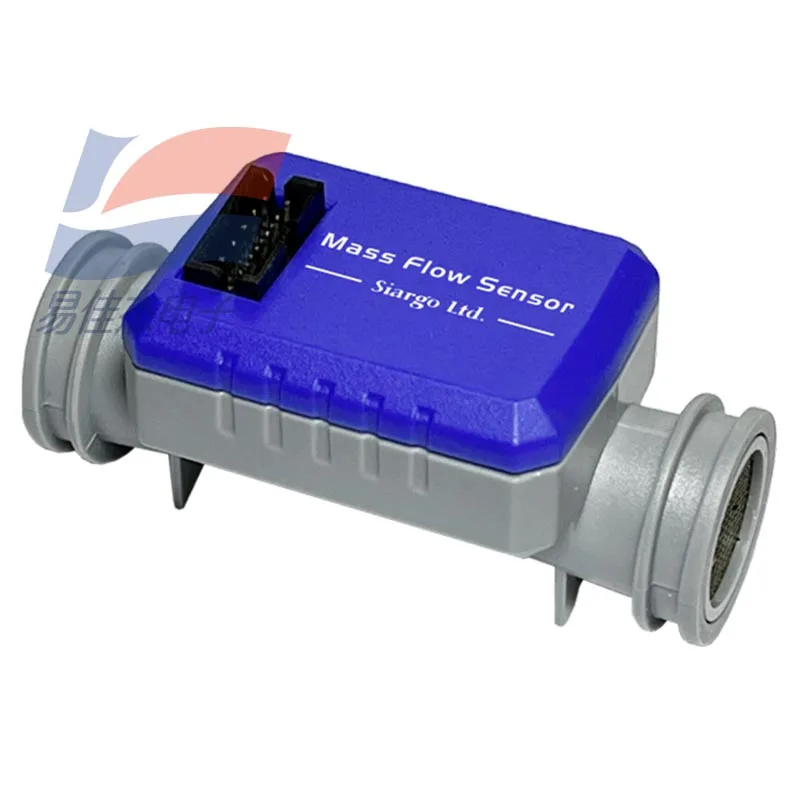 

High Sensitivity FS1100 Series Gas Mass Flow Sensor FS11000F100