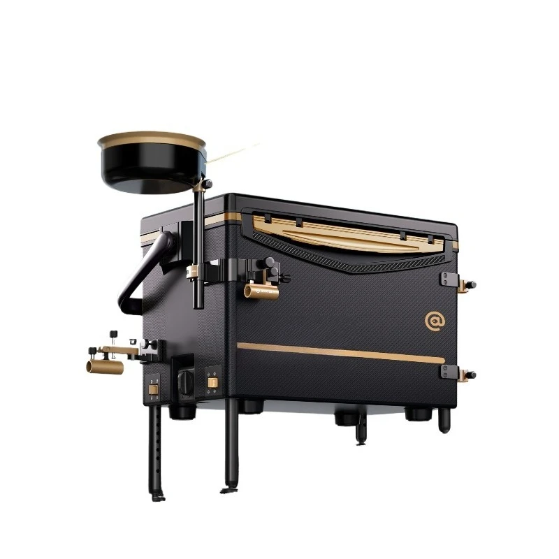 

Fishing box corner new big object fishing equipment can sit ultra-light super hard 29 fishing box