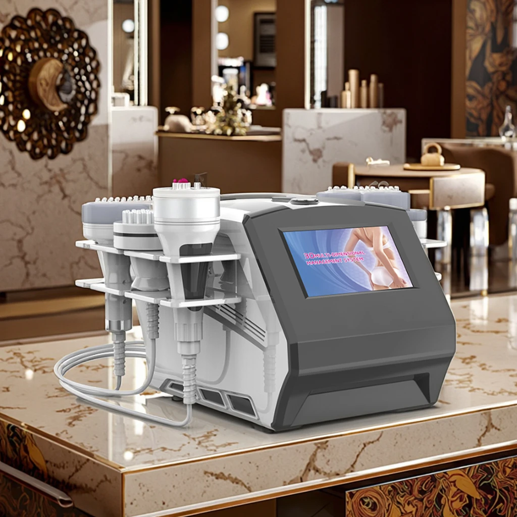 YUKI.　CAVITATION SLIMMING SYSTEM Yukui cavitation-AliExpress