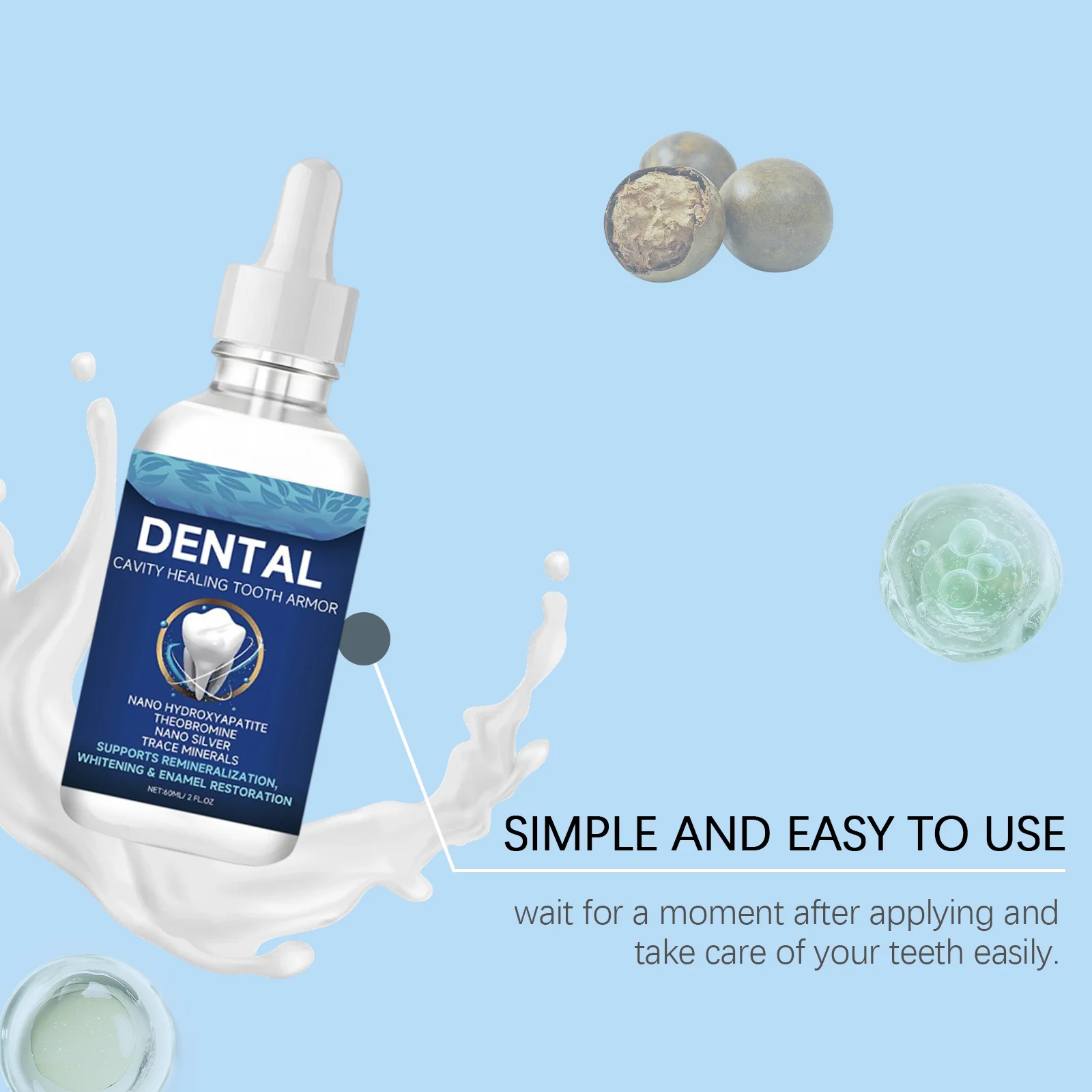 Thumbnail 4 - #27 Most Reviewed Toothpaste