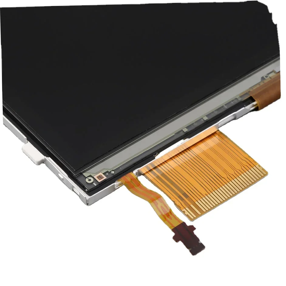 

In stock Replacement Repair Parts for PSP3000 Console LCD Display Screen With Backlight LCD Panel for PSP 3000