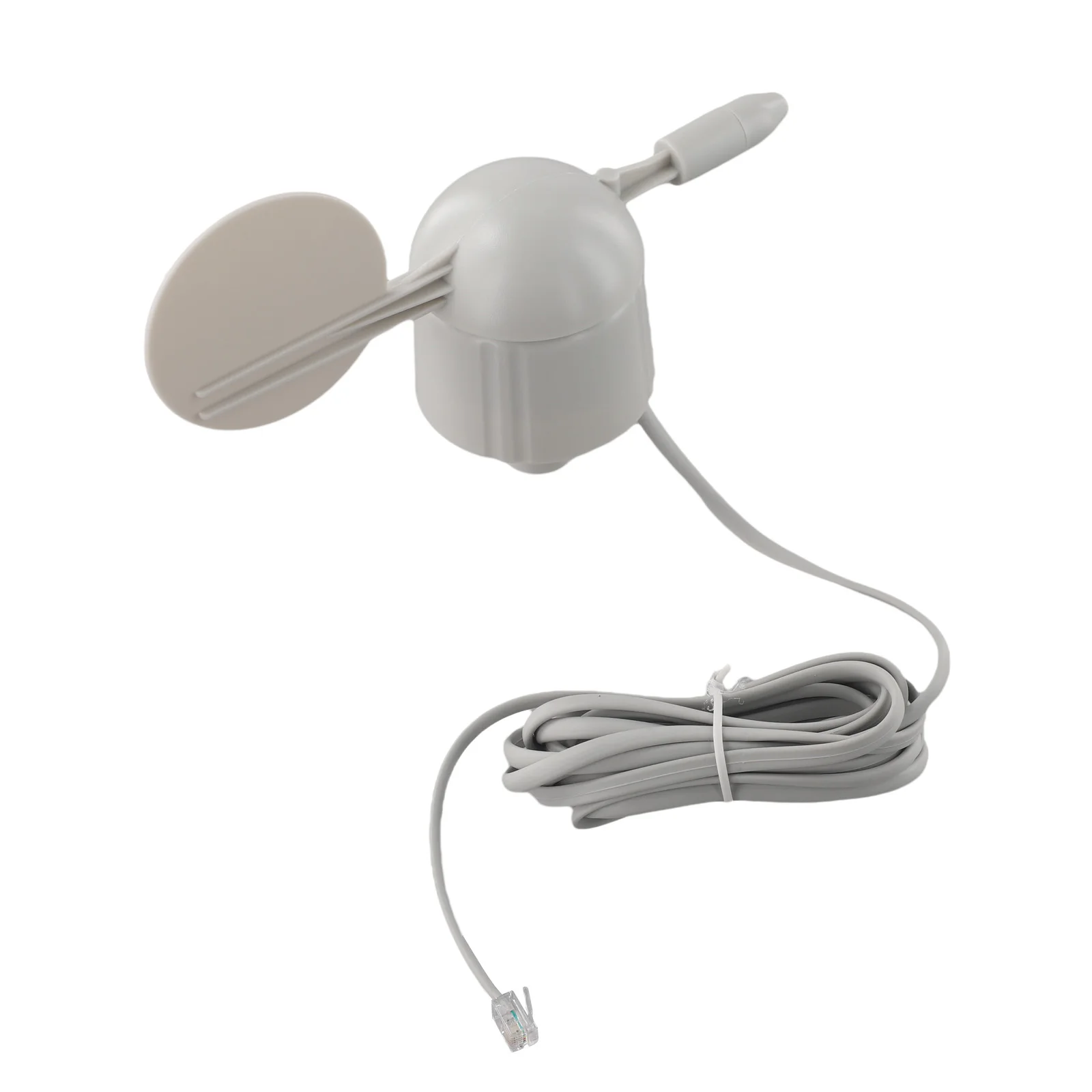 

Sturdy Design Weather Instrument Accessories Meteorological Tool Accurate Wind Direction Consistent Data Collection