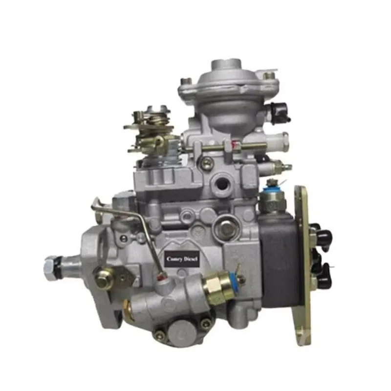 

Fuel Oil Pump 0445020007 High Pressure Common Rail Fuel Pump 4896958 4898821 2R0130105 Fuel Pump