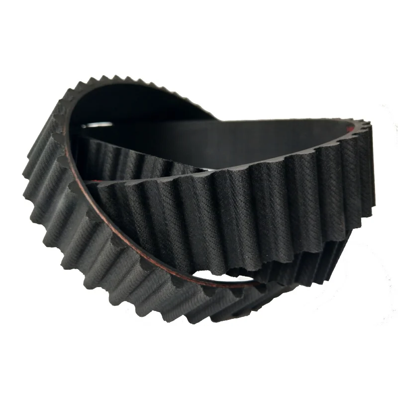 For Hyundai Santa Fe Tucson Sonata for KIA Sportage 2431237500 24312-37500 Timing Belt Automobile Part Brand New