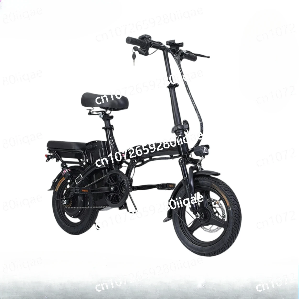 

Professional Ultra Lightweight Portable Trunk Foldable Electrical Bicycles Adult's Driver Scooters Folding Electric E Bike