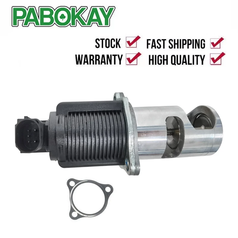 

FOR OPEL RENAULT LAGUNA Mk2 ESPACE AVANTIME VEL SATIS 8200374875 7.22818.63.0 4434381 93183942 4415923 7.22818.63.0 EGR VALVE