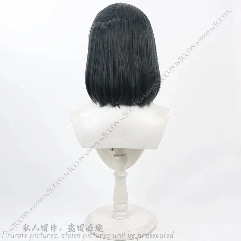 

COSda@this is him New Anime Cosplay Hanaoka Makoto Taiga Ryuji Aoi Saki Costume Wig is High School Student Halloween Pa