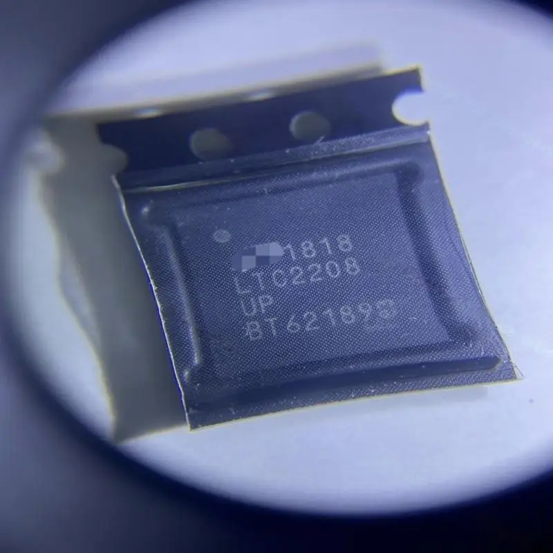 10–100PCS LTC2208IU…
