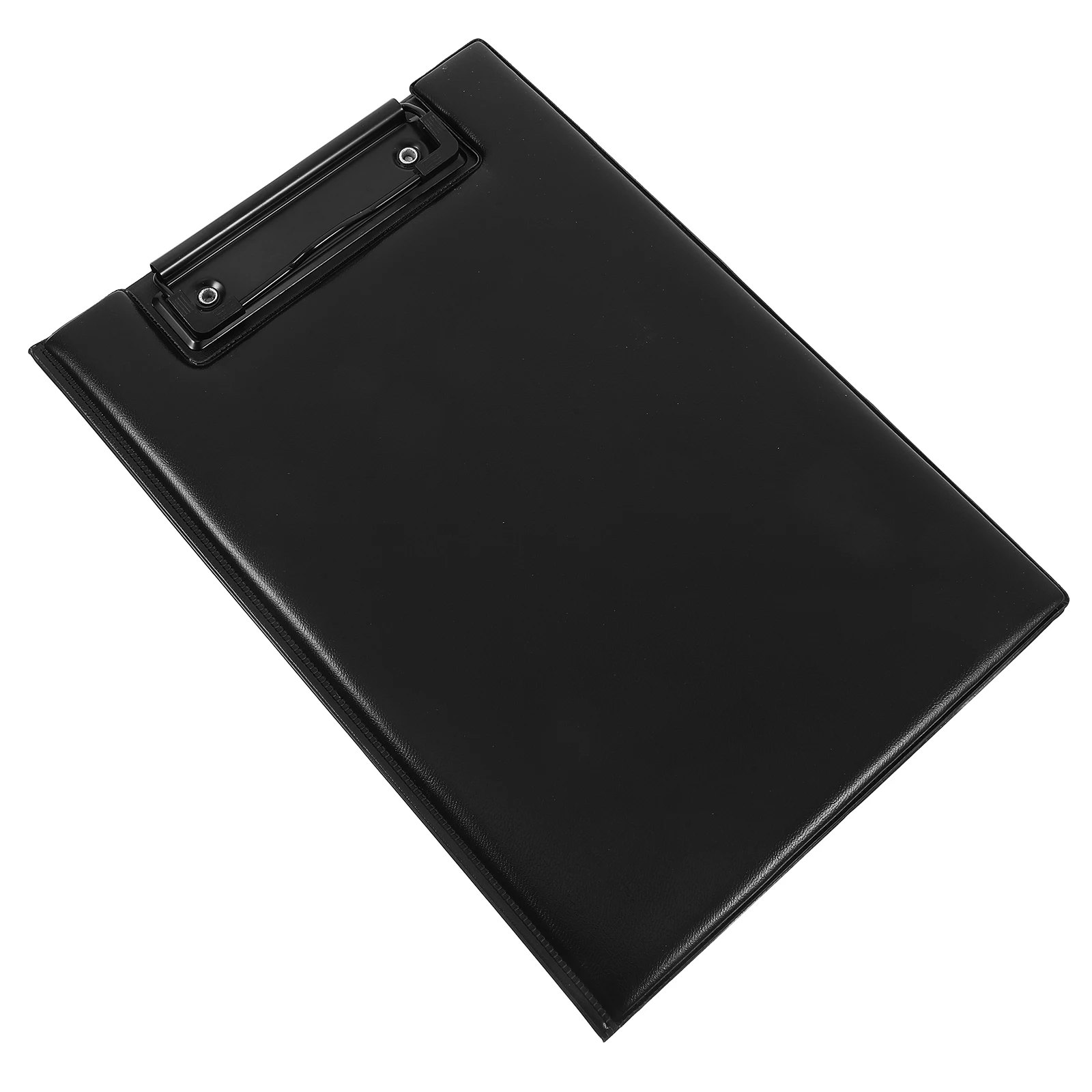 

Pu Document Writing Board Office Clipboard Organizer Holder For School Nursing Classroom Files Storage Folder Work Stationery