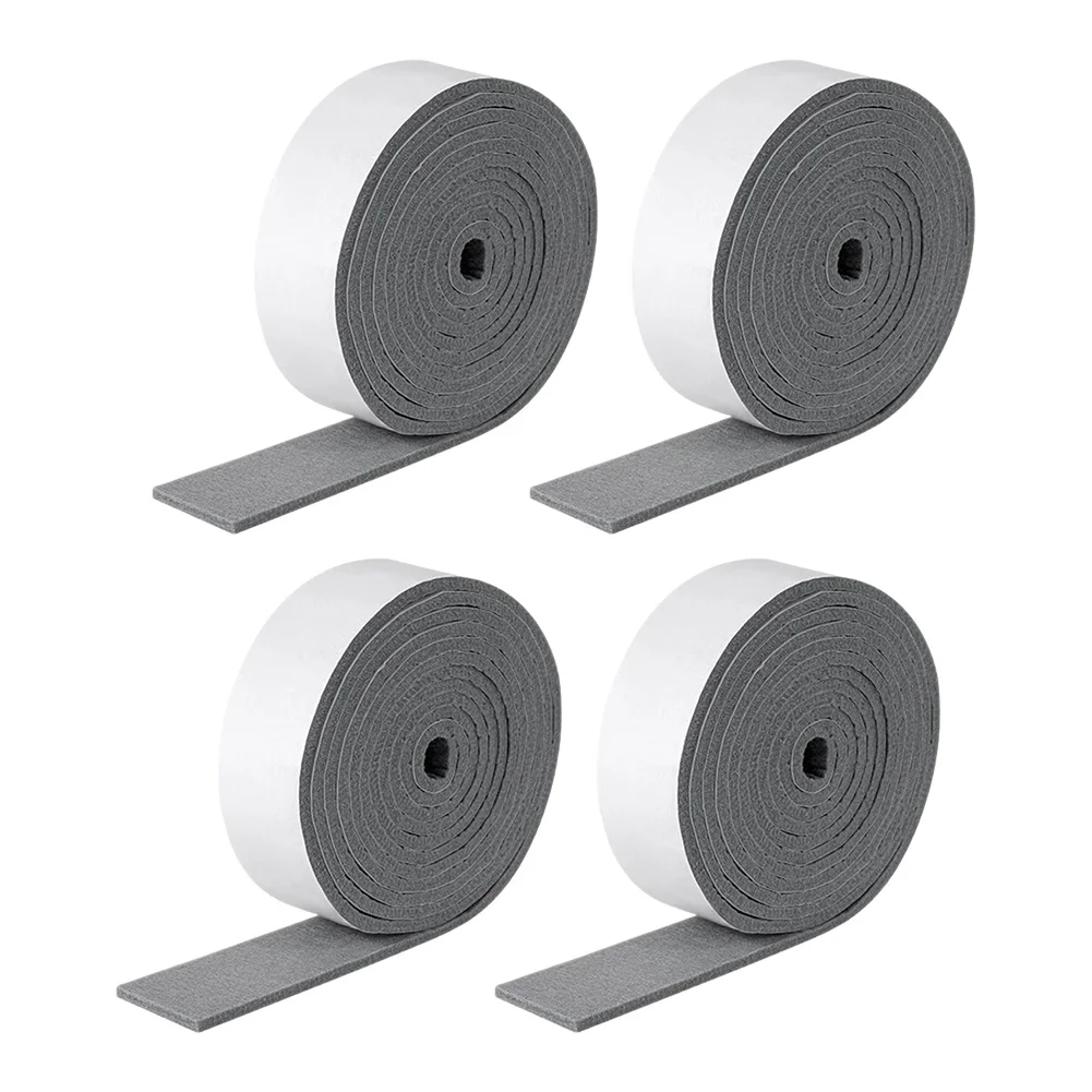 

For Bathroom Windows Customizable Window Strip Anti-water-absorbing Strips 3*400cm Customizable Window Moisture Strip