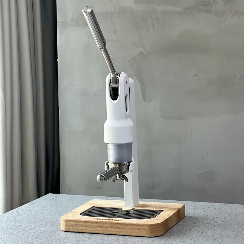 

Ручная кофемашина суперкоп, ручной съемник, итальянский концентратор переменного давления, съемник экстракции кофемашины