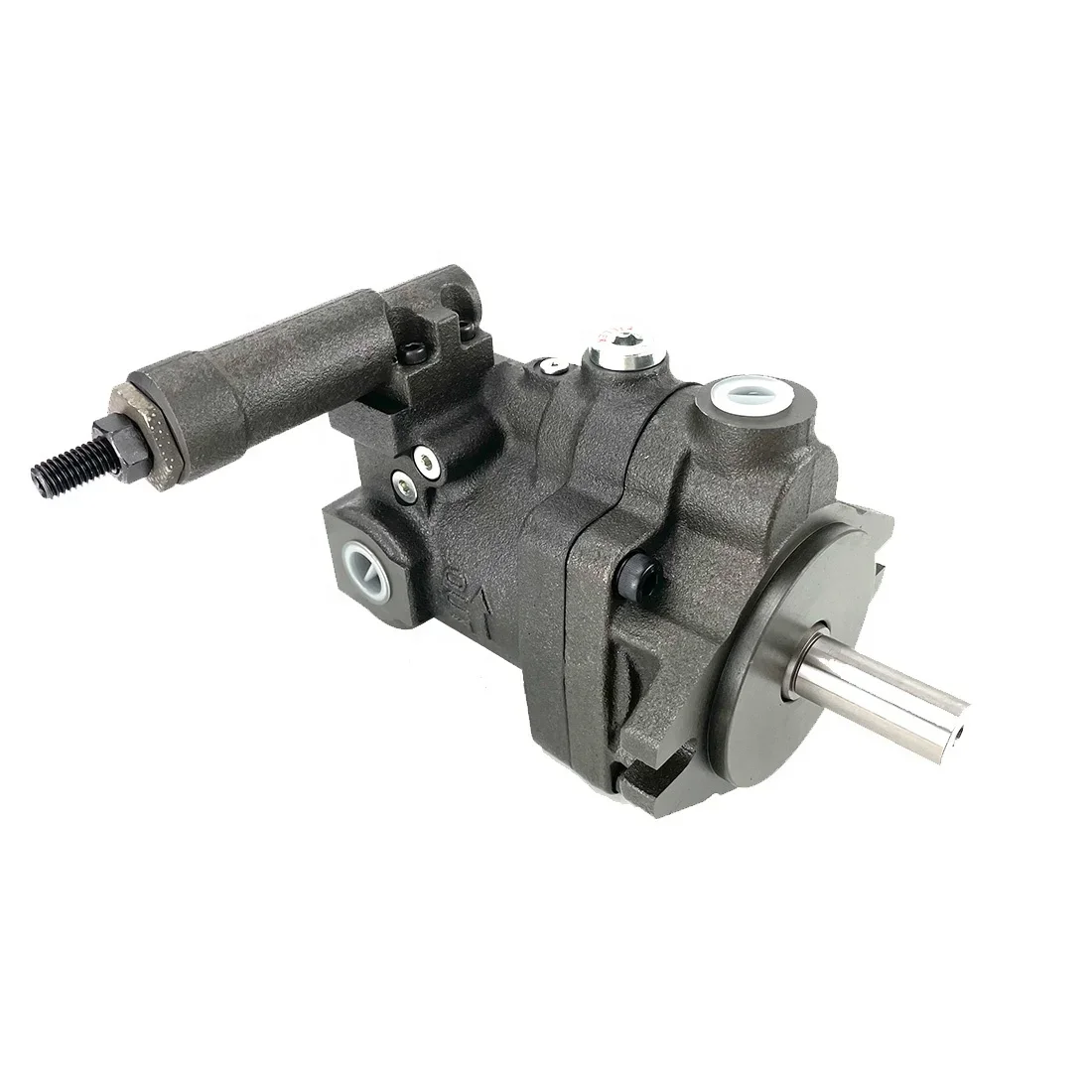 

-For Nachi Hydraulic Piston Pump PVS P08 P10 P12 Widely Used In Airless Paint Sprayer Factory Direct Sales From China ZUOSEN