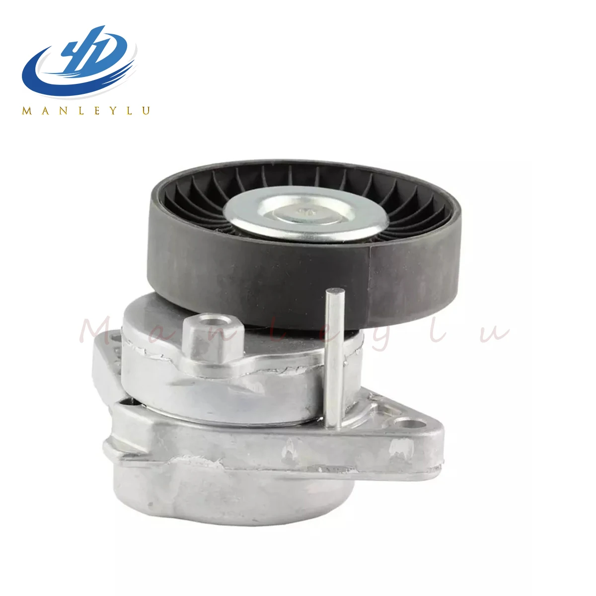 Belt Tensioner Pulley For Mercedes-Benz CLK320 W202 W203 W210 W211 W220 W163 W208 R170 Viano ML320 1122000970 1122000870