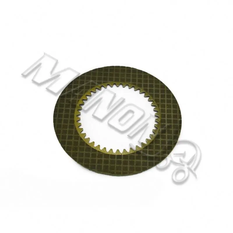 High Quality Forklift Attachments CLUTCH DISC BK-7031009000/T for TCM Forklift Parts