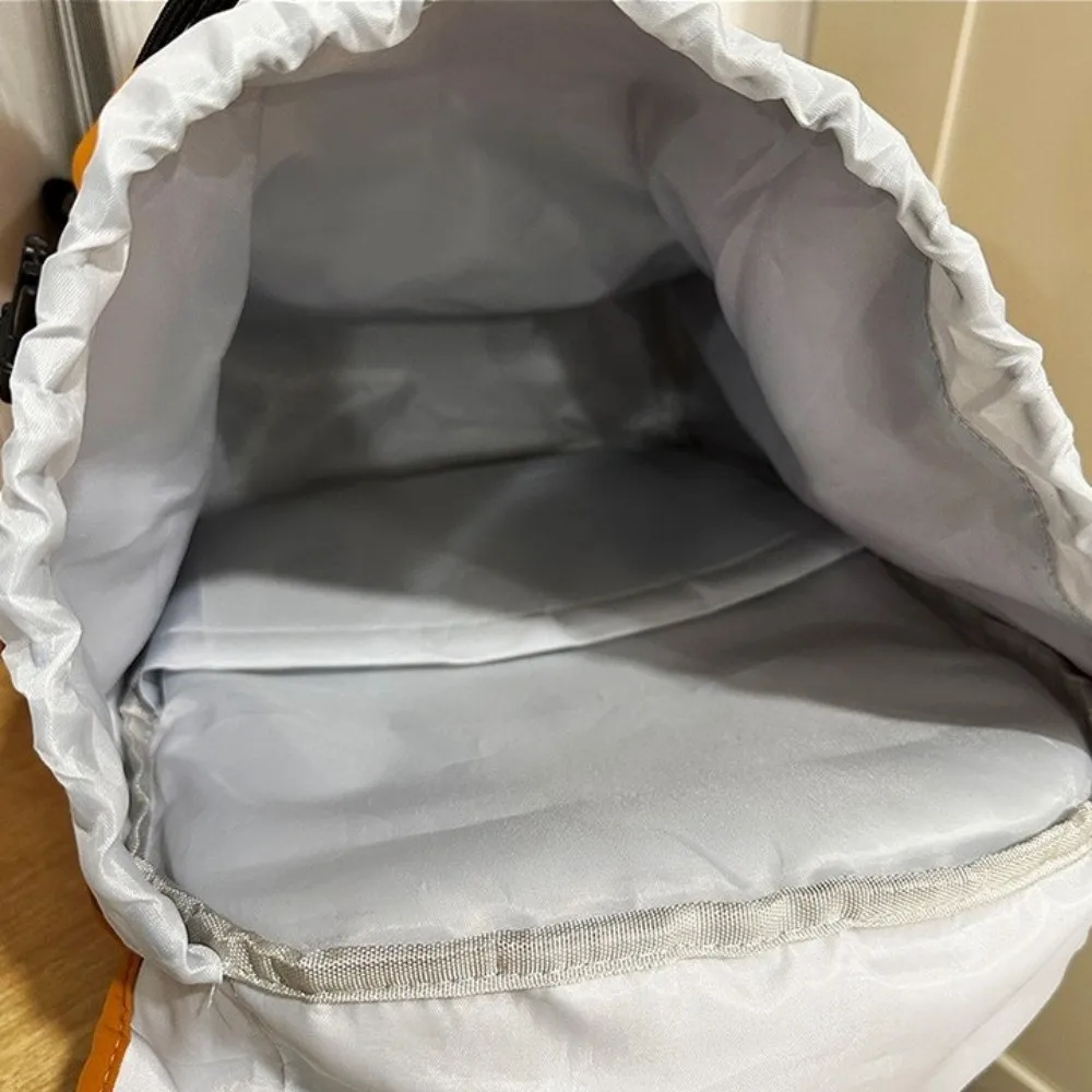 

Waterproof Outdoor Backpack Multifunction Casual Style Camping Backpack Nylon Adjustable Straps Travel Backpack Sport