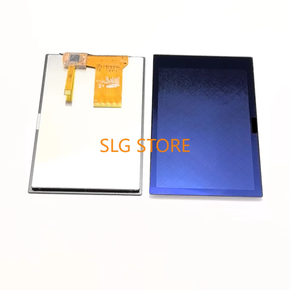 Coolpix s70カメラ用LCDディスプレイ画面,オリジナル,バックライト付き,新品,オリジナル