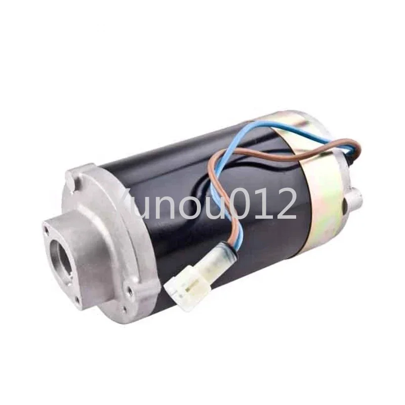 Forklift spare parts 48V 900W DC steering motor for Toyota 7FB10/15/18 with OEM 14510-13130-71