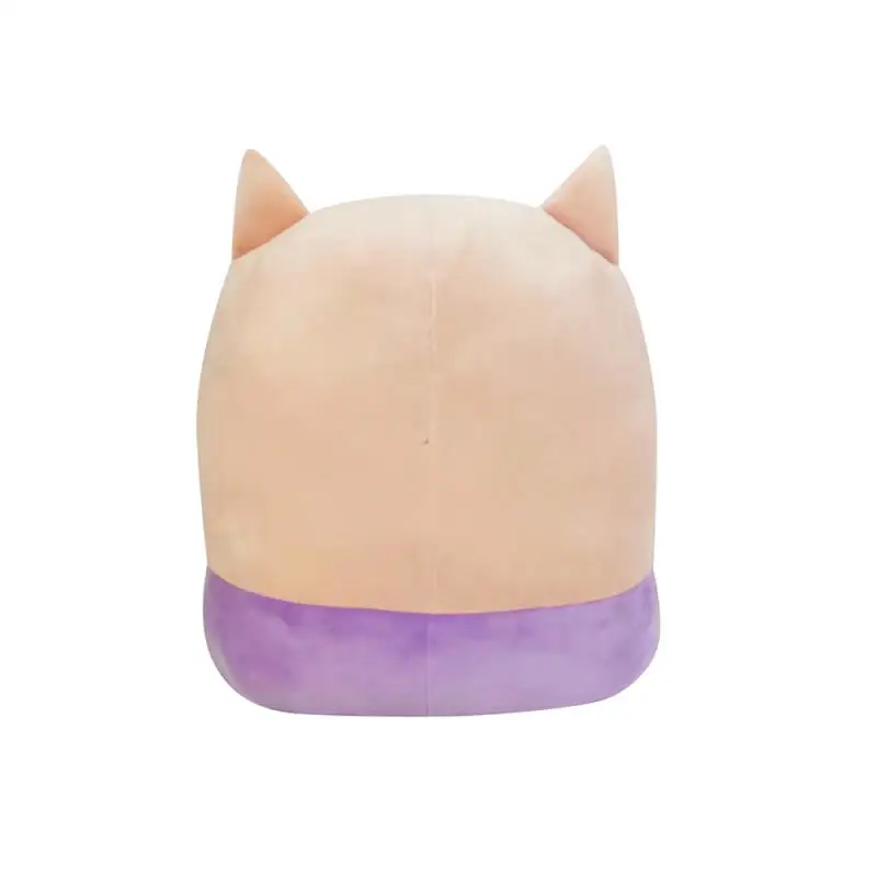 Lovely Crayon Shinchan Summer Outfit Plush Toy Comfort Sleep Pillow Adorable Stuffed Doll Idealgift for Daily Bedroom Decoration