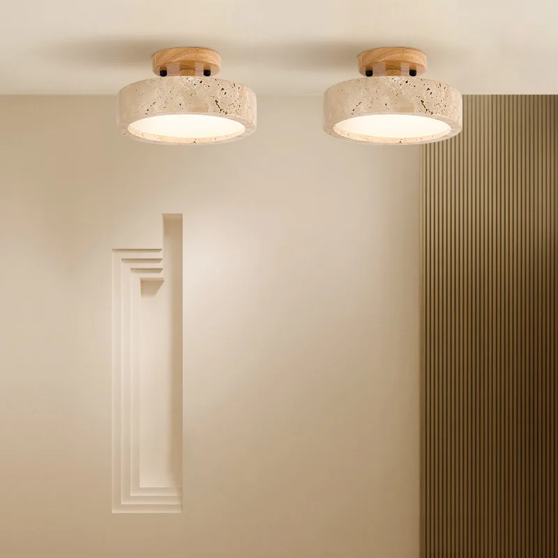 Wabi-Sabi Style Mar…