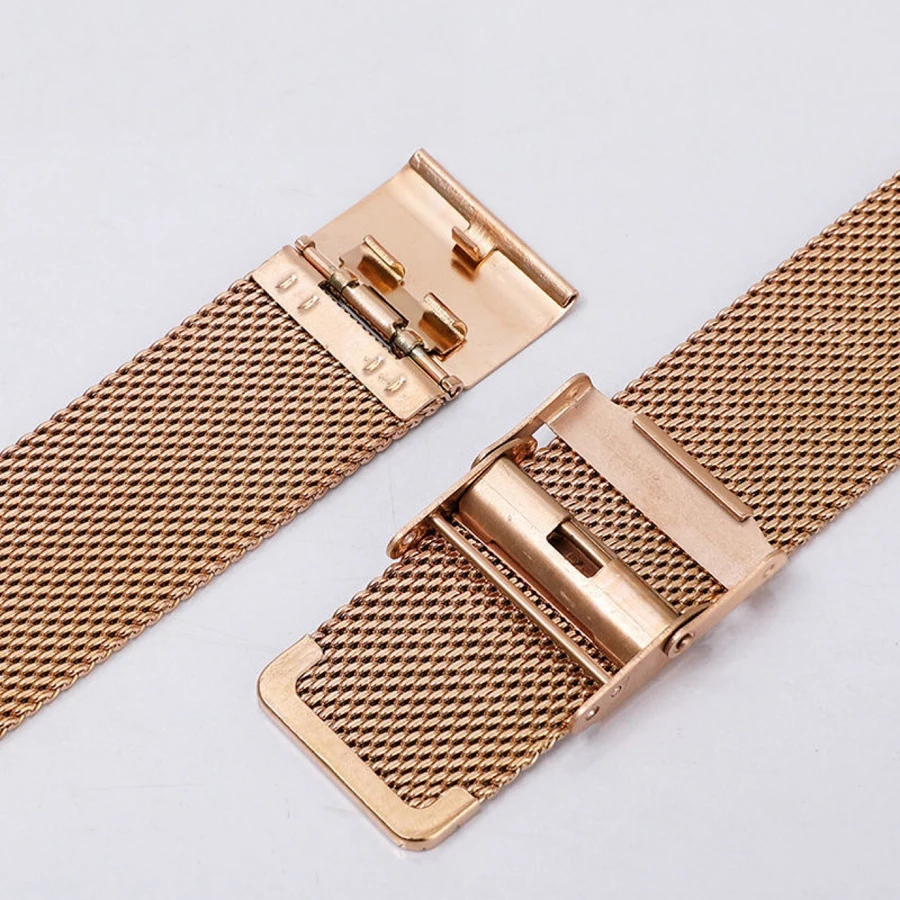 Pulseira de metal para ticwatch pro 5 aço inoxidável substituição pulseira para ticwatch pro 5 pulseira correa acessórios