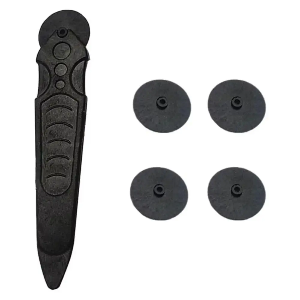 Roller-type Mobile Phone Frame Remover Manual Effort-saving Mobile Phone Disassembly Tools Portable Highly Efficient