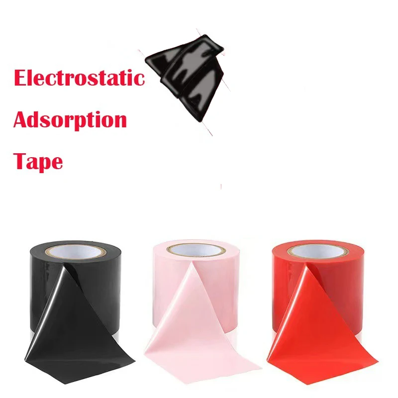 16M Erwachsene Sex Tape BDSM Zurückhaltung Elektrostatische Adsorption Bänder SM Handschellen Slave Cosplay Handschellen Bein Zurückhaltung Sex Spielzeug set