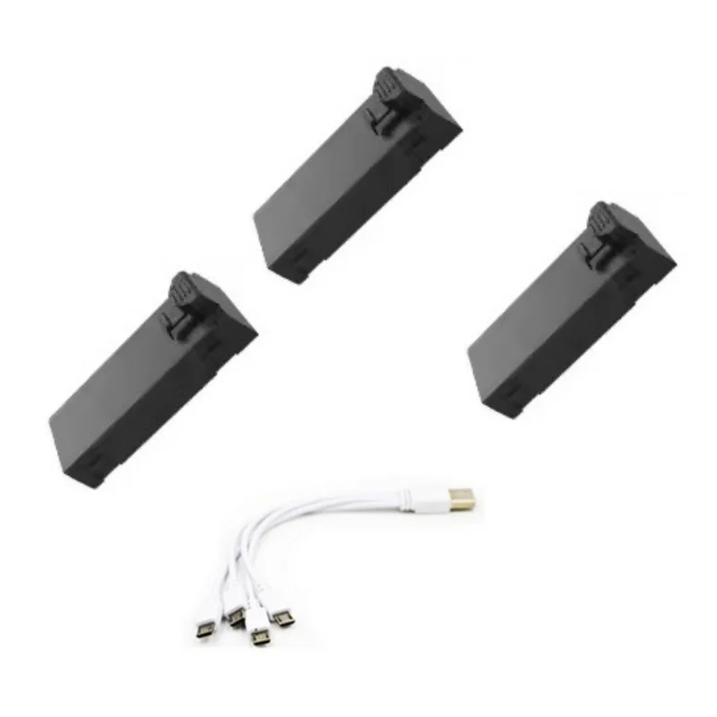 Batería de 3,7 V y 1800 mAh para el dron LF632 / hélice LF632, batería para dron con pantalla LF632, palas para dron LF632, batería para dron LF632, palas para dron LF632, juguete LF632.