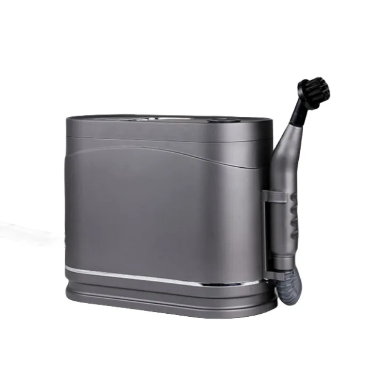 

Washing machine high temperature steam range hood degreasing carpet curtain mattress sofa disinfection cleaning brush head