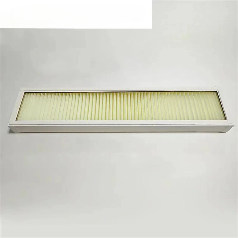 

3Pcs 00.580.5832 Wind Cabinet Filter Panel Air Filter 730*16*47mm SM102 CD102 XL105 Printing Machine Spare Parts