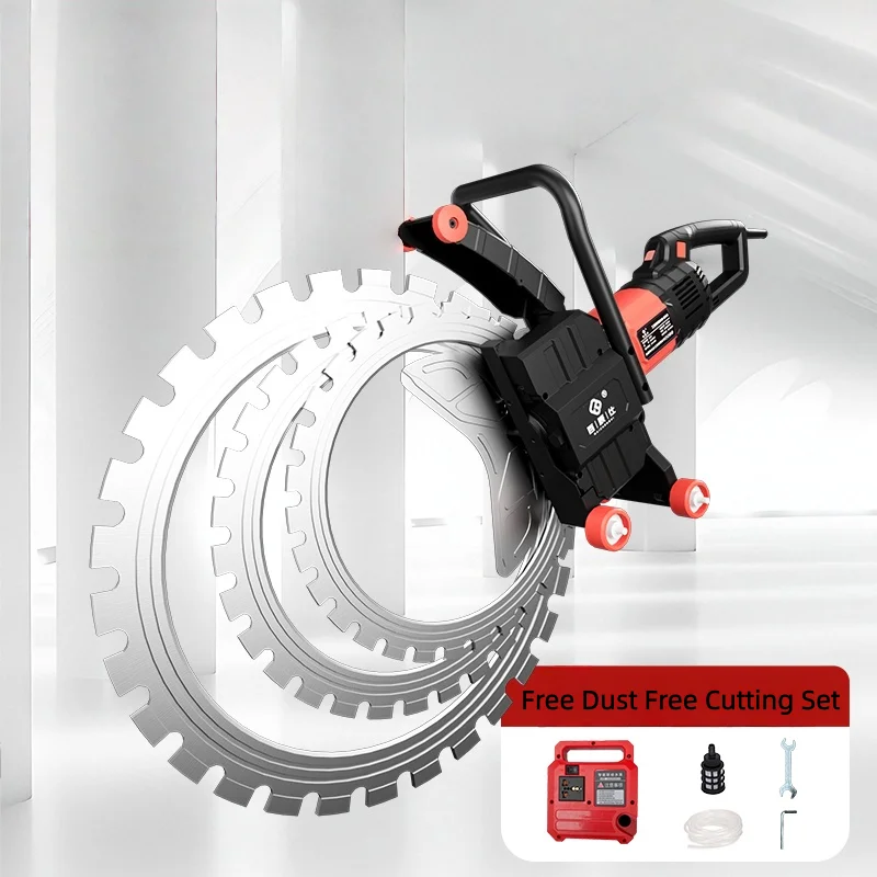 

Wall Cutting Machine for Pipes Concrete Ring Saw Wall Cutting Machine Diamond Ring Saw for Concrete Cutting Ring Saw Wall Cutter