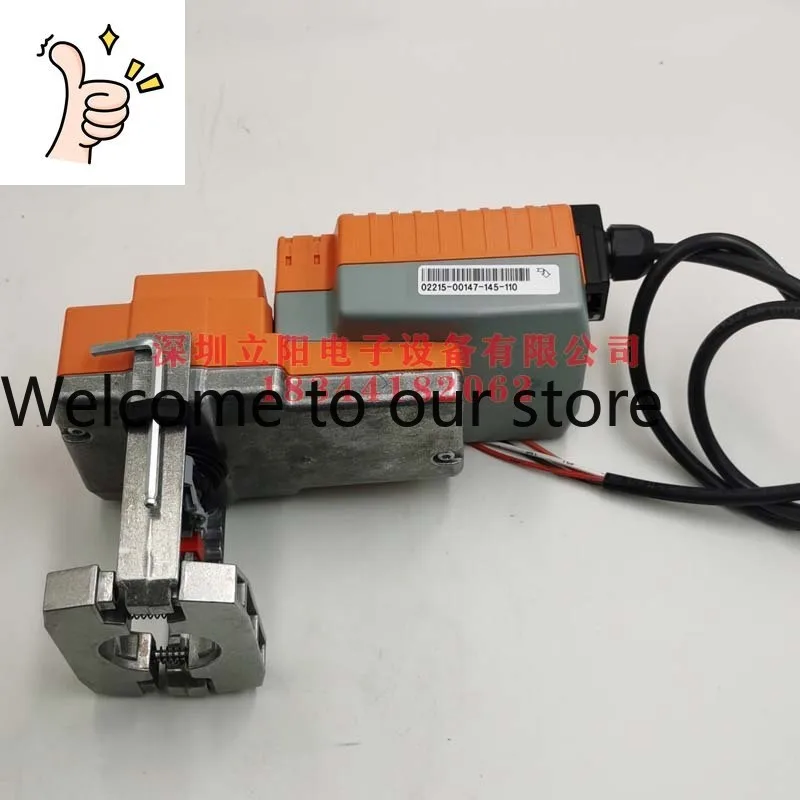 New Belimo Nvk Avk …