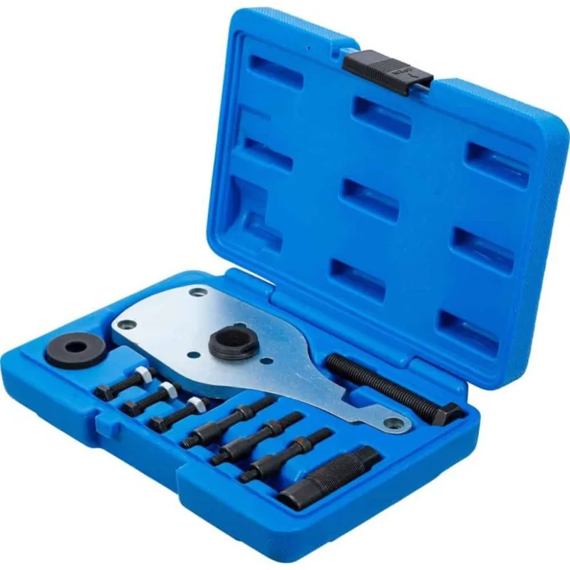 High pressure   fuel injection pump disassembly and assembly special tool fuel injection pump y