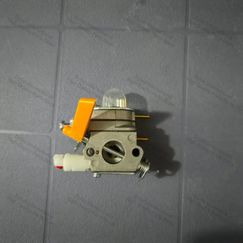 120900026 984549001 Carburetor for Zama C1U-H46 C1U-H46A for Homelite for Ryobi 120900026, 984549001 PS-02308 Trimmer Carburetor