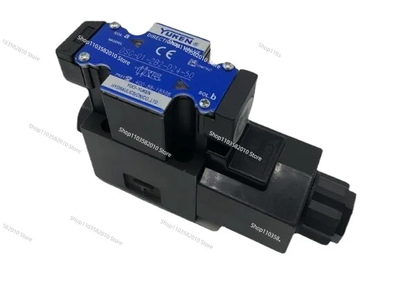 DIRECTIONAL VALVE DSG-01-2B2-A220-50 DSG-01-2B2-A110-50 DSG-01-2B2B-D24-50 DSG-01-2B4B-A220-N1-50