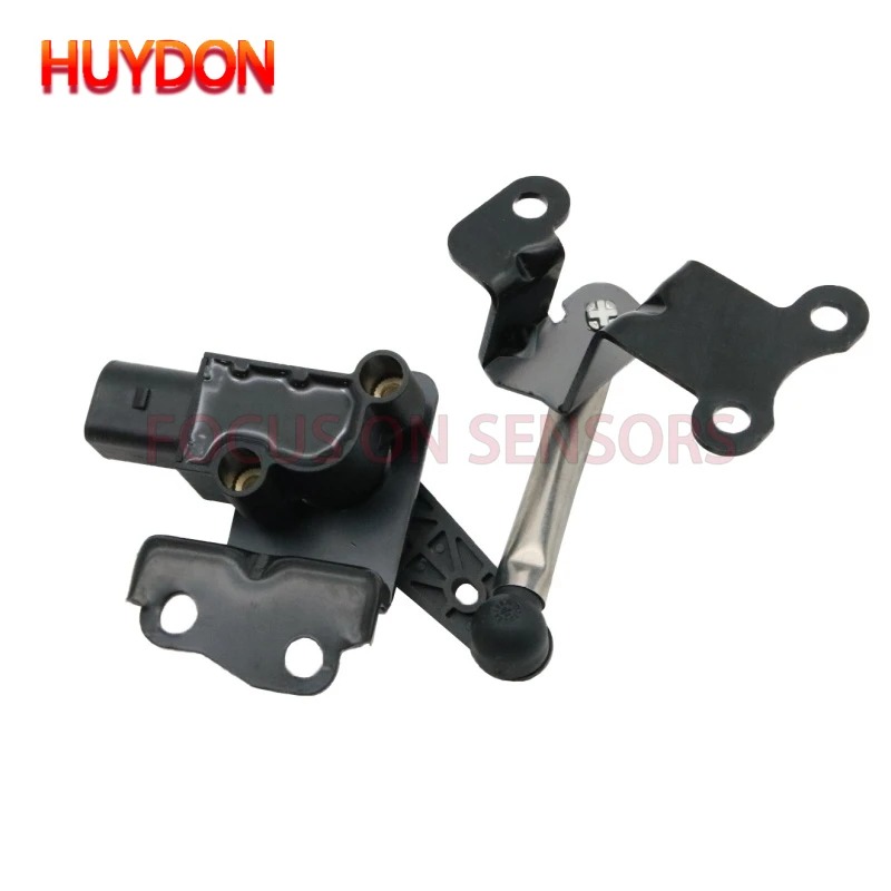 7N0941273 Задний левый датчик уровня высоты для VW Passat Seat Alharmbra 2011-2021 1.4 1.8 2.0