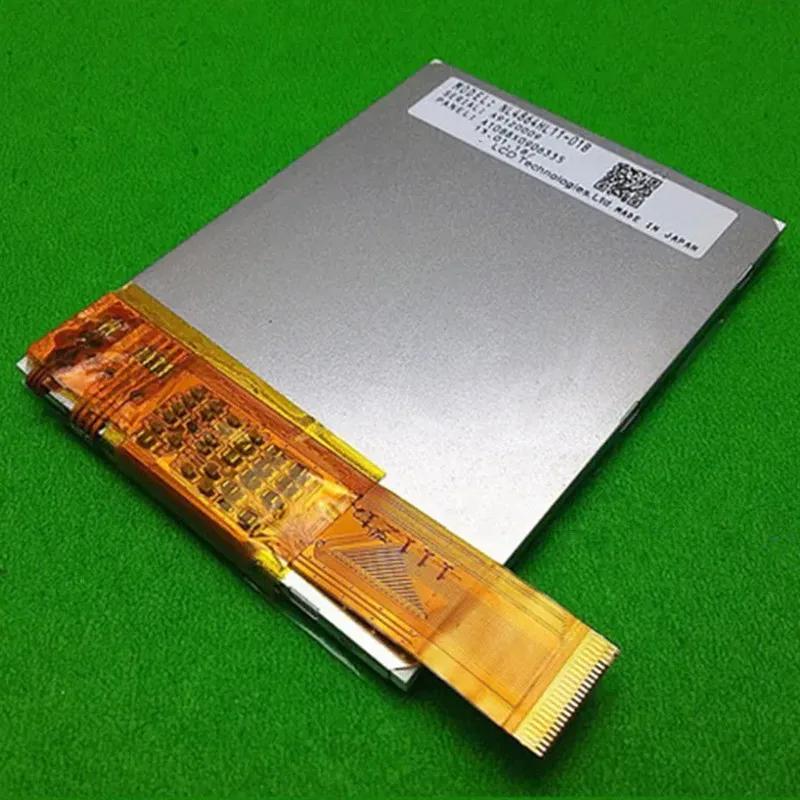 

Original 3.5" Inch LCD Screen For NL4864HL11-01B NL4864HL11-02A LCD Display Screen Direct Replacement Cracked/Broken Screen