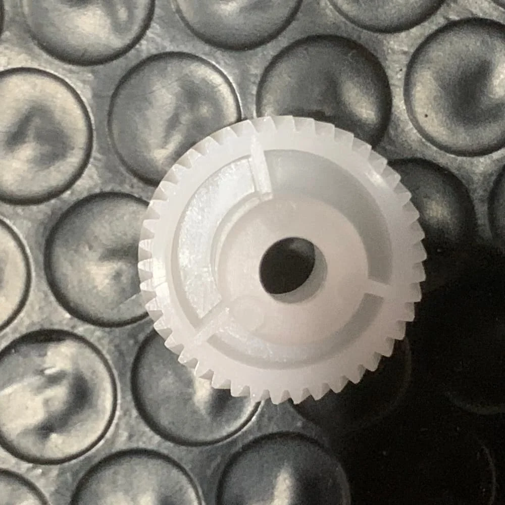 1X Gear for Toshiba 2050C 2051C 2550C 2551C 2555C 3055C 3555C 4555C 5055C6LJ54055000 6LJ54056000 6LJ54057000 6LJ54058000