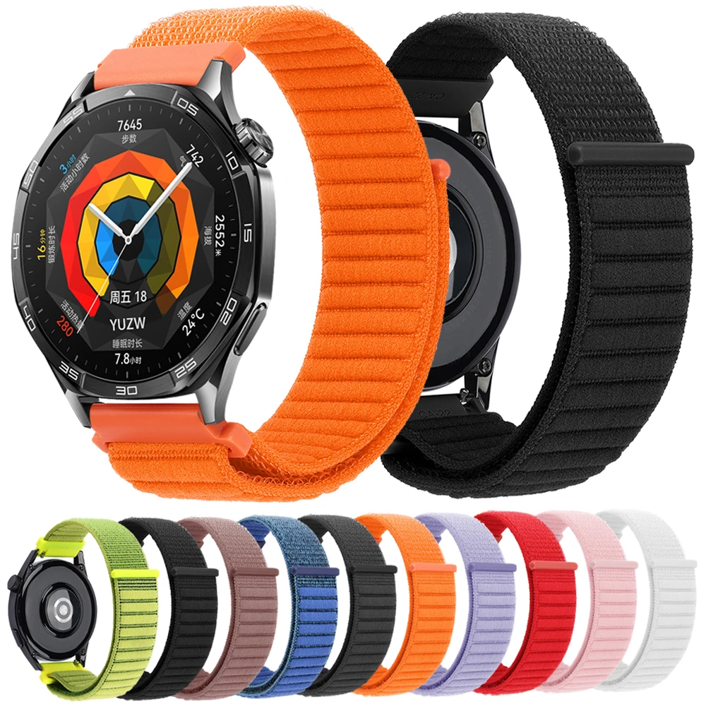 20 22Mm Wavy Nylon … - image