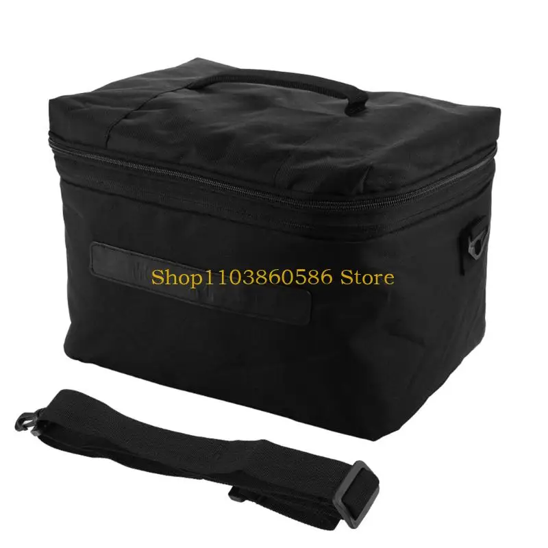 

242A Motorcycle Luggage Bag with Built In Compartments Storage for Bike R1300GS Use