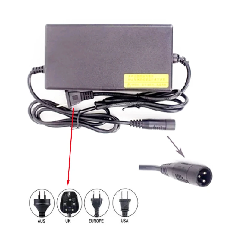 36V 48V 52V Hailong original lithium battery pack, for 250W 350W 500W 750W,with 30A BMS,charger,USB,18650 20AH Power cell