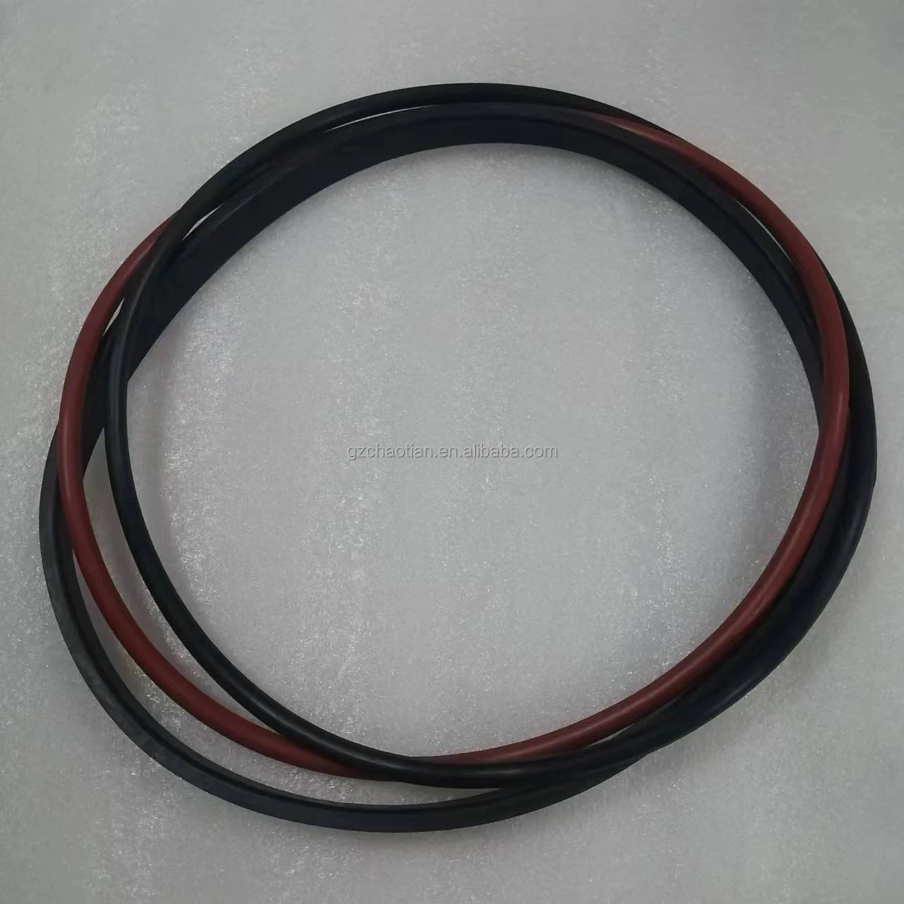 

Factory price Excavator engine Repair parts 6D170 liner seal kit 6162-33-2530