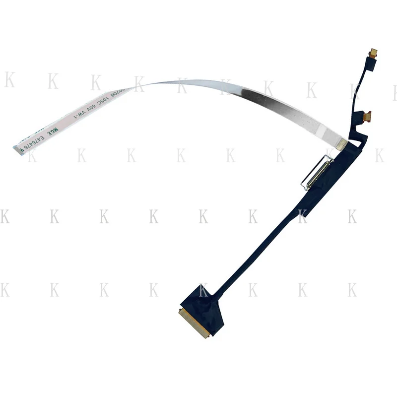 

CC For Lenovo 500e Yoga Chromebook Gen 4 82W5 82W4 EDP LCD Cable 30pin DC02C010310
