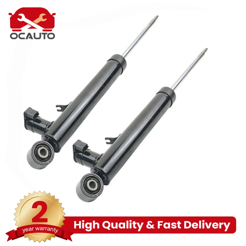 High quality 3C0513045D 3C0513046D 3C0512010N Pair Rear Front Right Electric Shock Absorber For VW CC Passat 4Motion Santana Tou