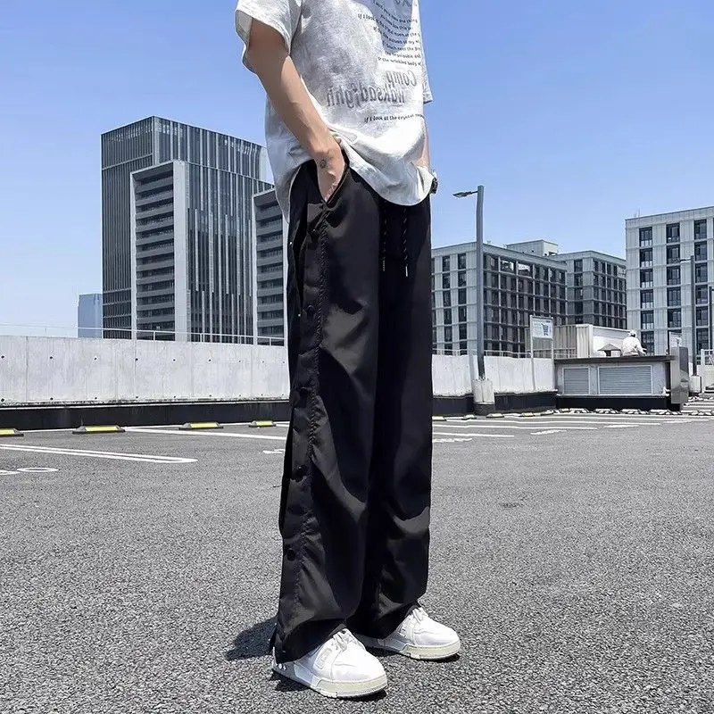 ミリタリーグリーンアメリカンメンズ春速乾防水ブレストワークパンツ