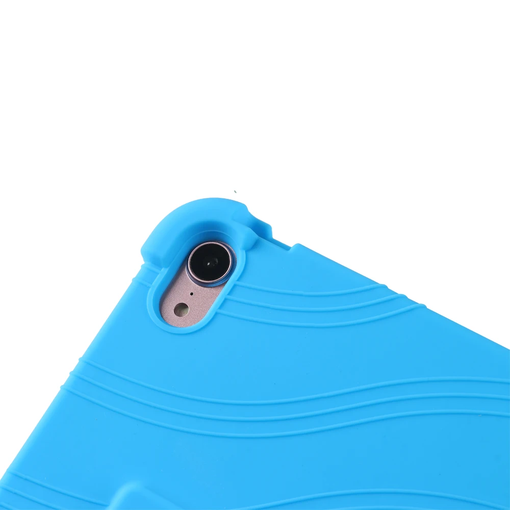 Case For Apple IPad Mini6 8.3 inch Tablet Safe Shockproof Silicone Stand Cover
