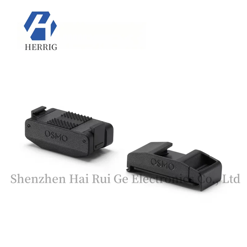 

Osmo Action Cold Shoe Expansion Kit Osmo Action Series Accessories