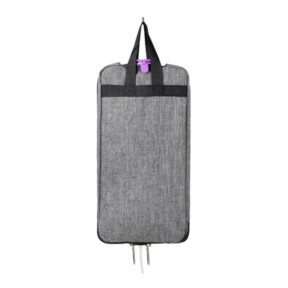 Feeding Pump Bag 1200ml for Tube Use with Thermal Insulation Ice Pack Compartment and Dual Waterproof Construction