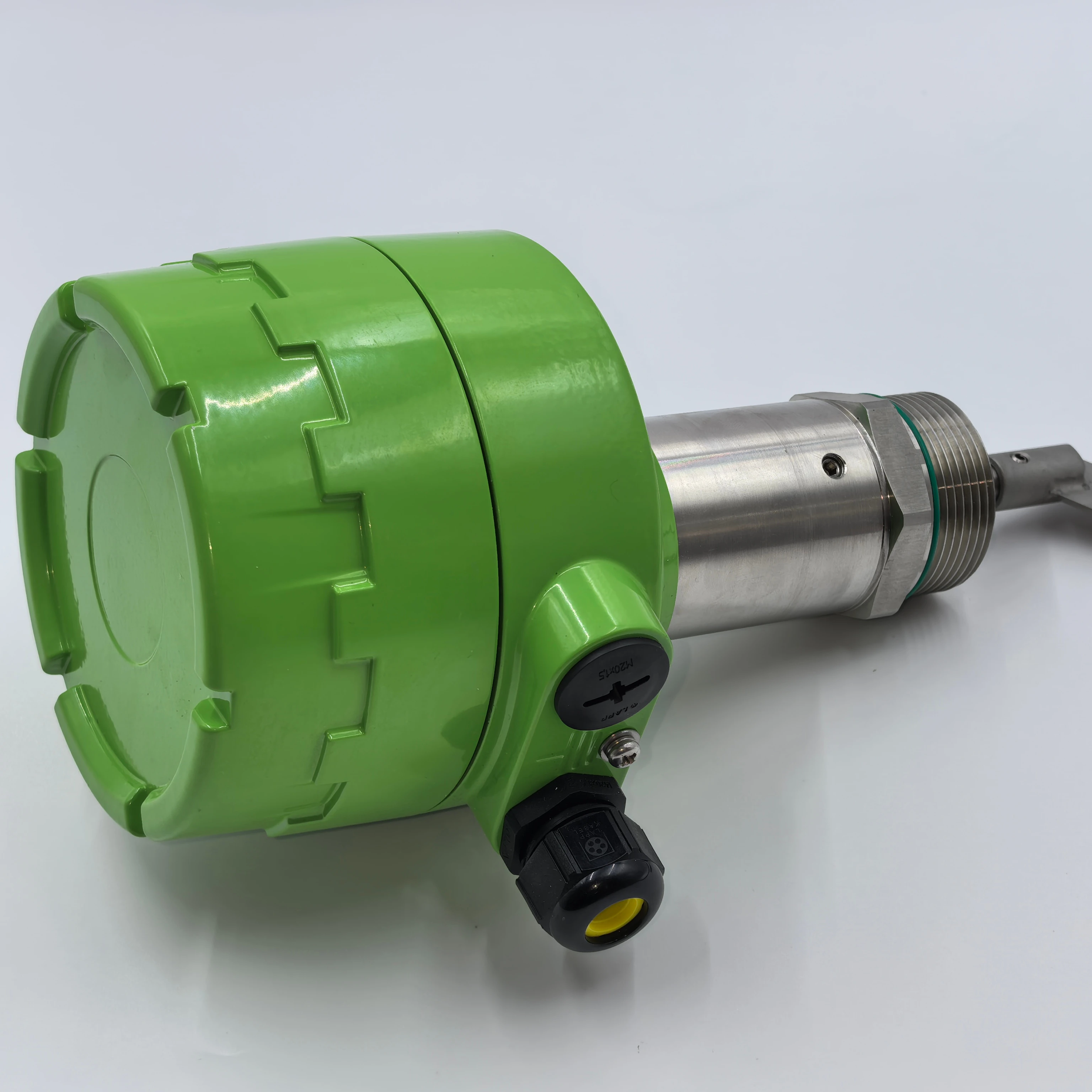 

In Stock J-Control Material Level Measurement -40~800℃ Working Temperature Rotary Level Switch For Sale