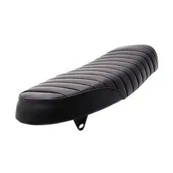 Motorcycle Vintage Cafe Racer Seat Retro Saddle for Honda Retro Racer