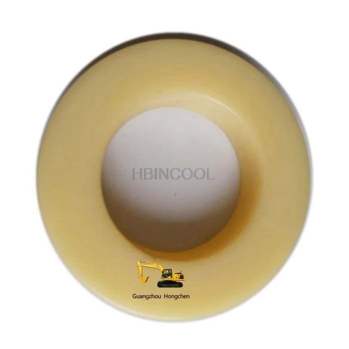 

for Komatsu PC bulldozer parts D65 D85 tensioning cylinder main oil seal 150-30-13442 high-quality bulldozer accessories